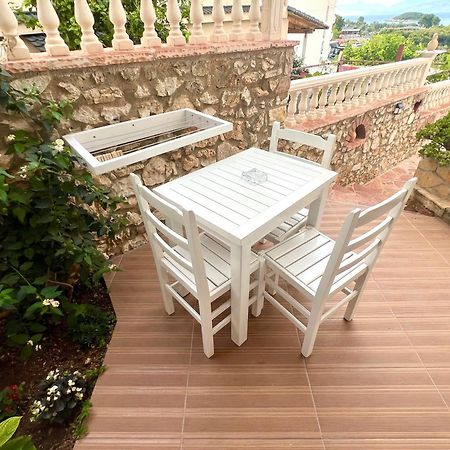 Illyrian Hotel كساميل المظهر الخارجي الصورة