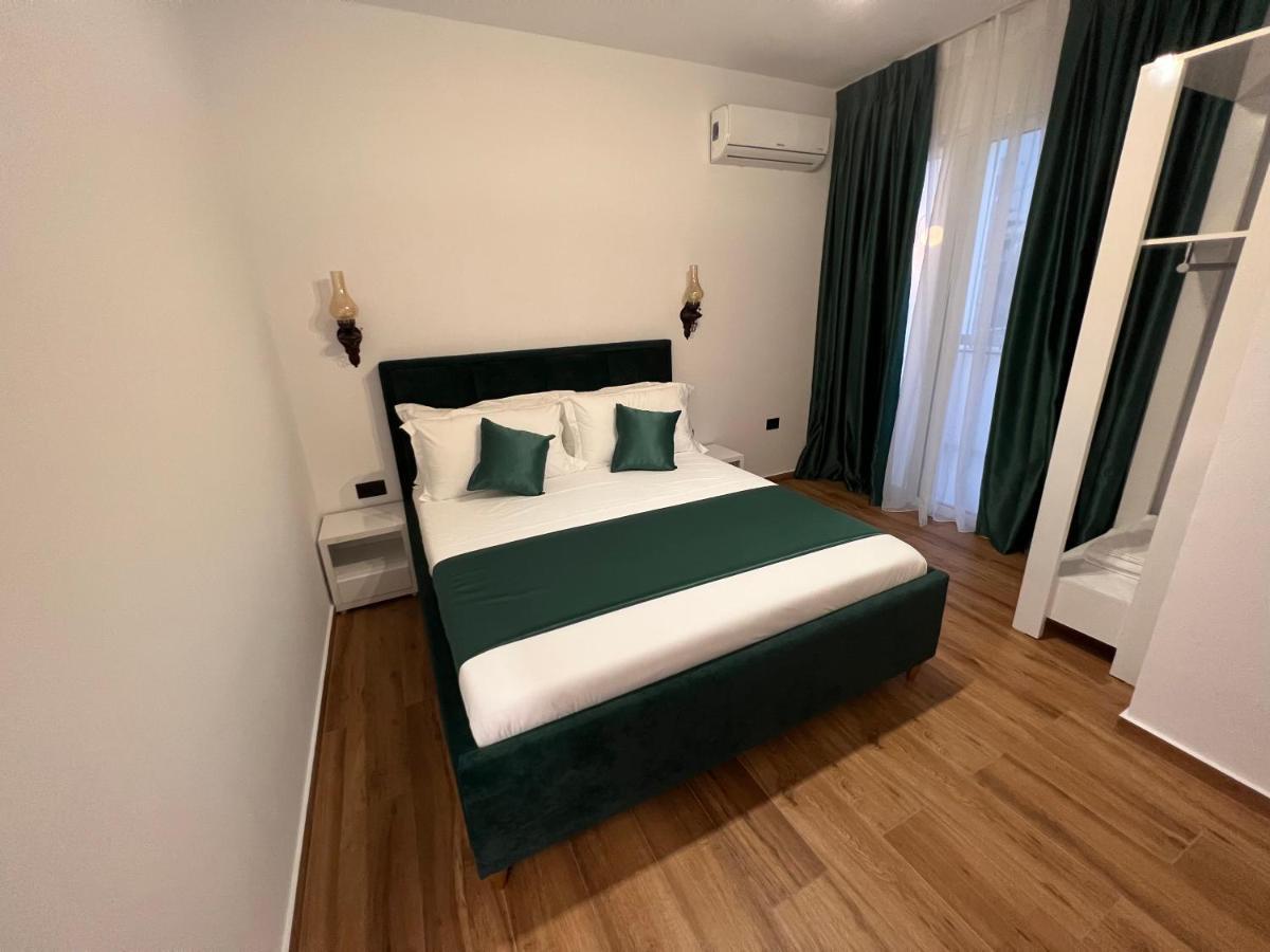 Illyrian Hotel كساميل المظهر الخارجي الصورة