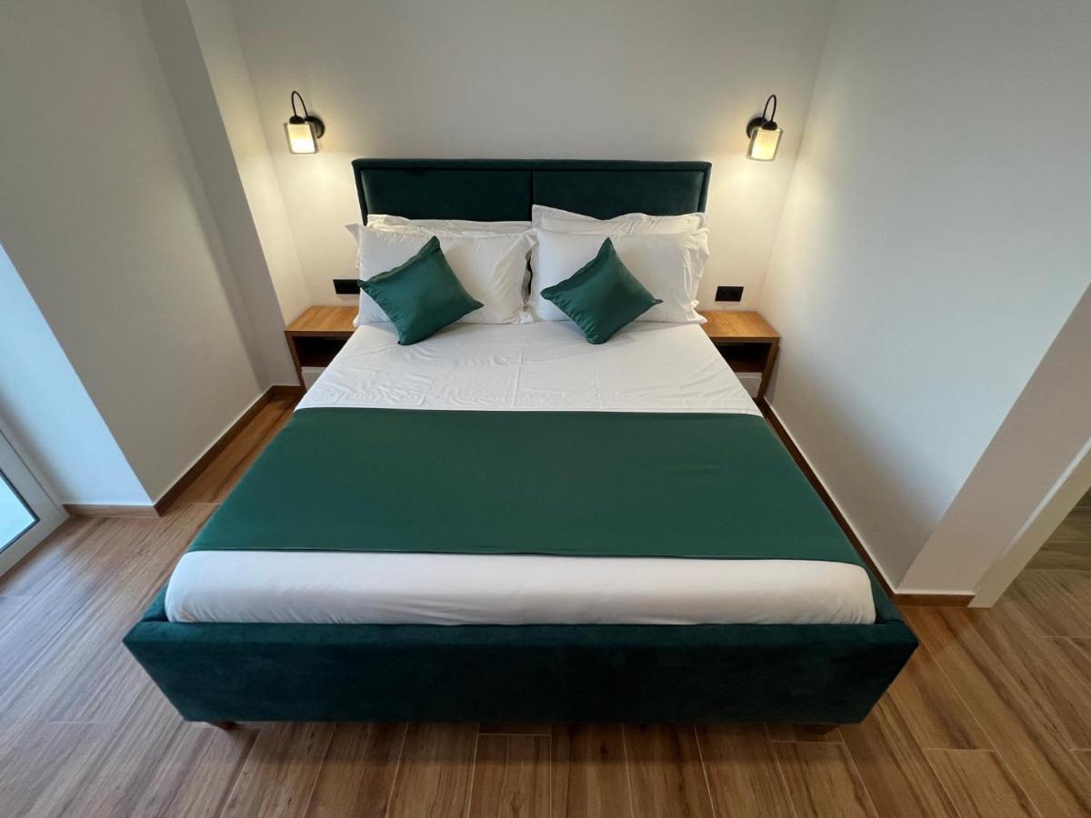 Illyrian Hotel كساميل المظهر الخارجي الصورة