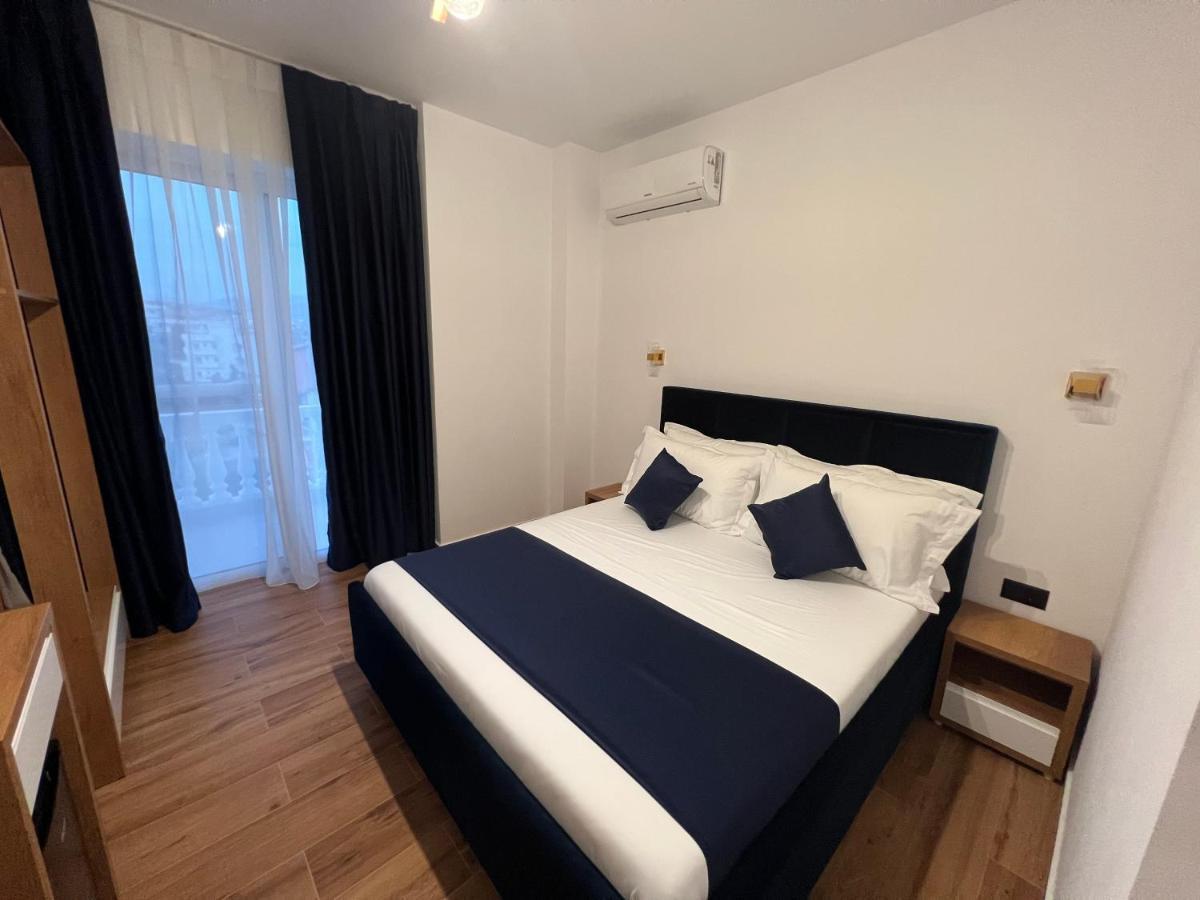 Illyrian Hotel كساميل المظهر الخارجي الصورة
