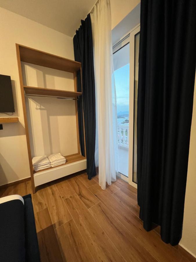 Illyrian Hotel كساميل المظهر الخارجي الصورة