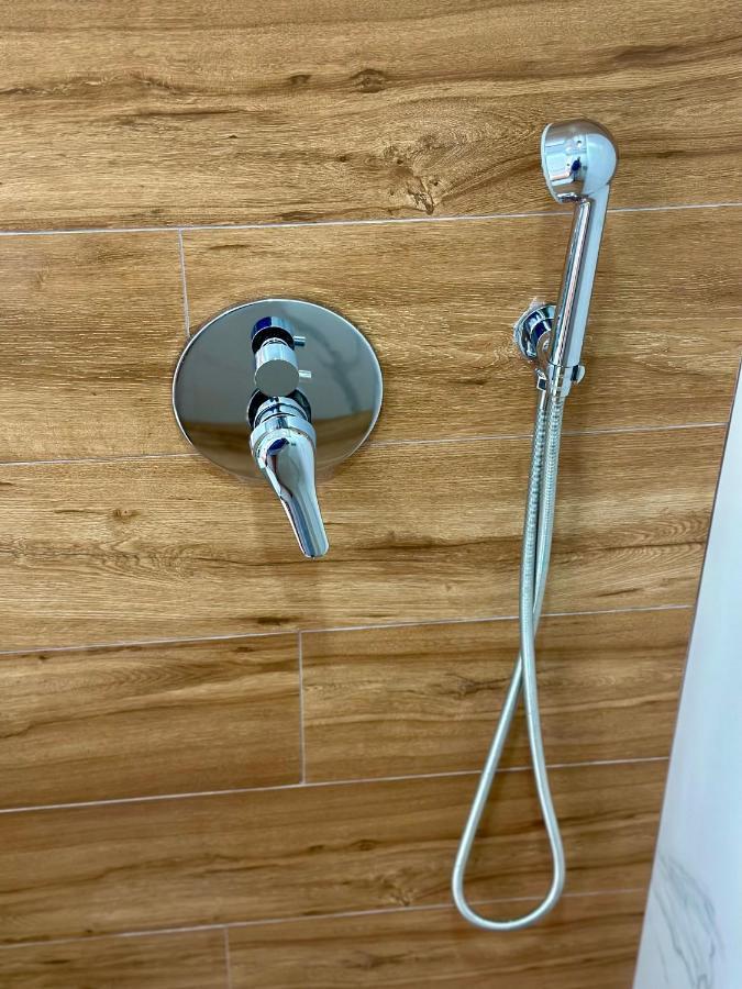 Illyrian Hotel كساميل المظهر الخارجي الصورة