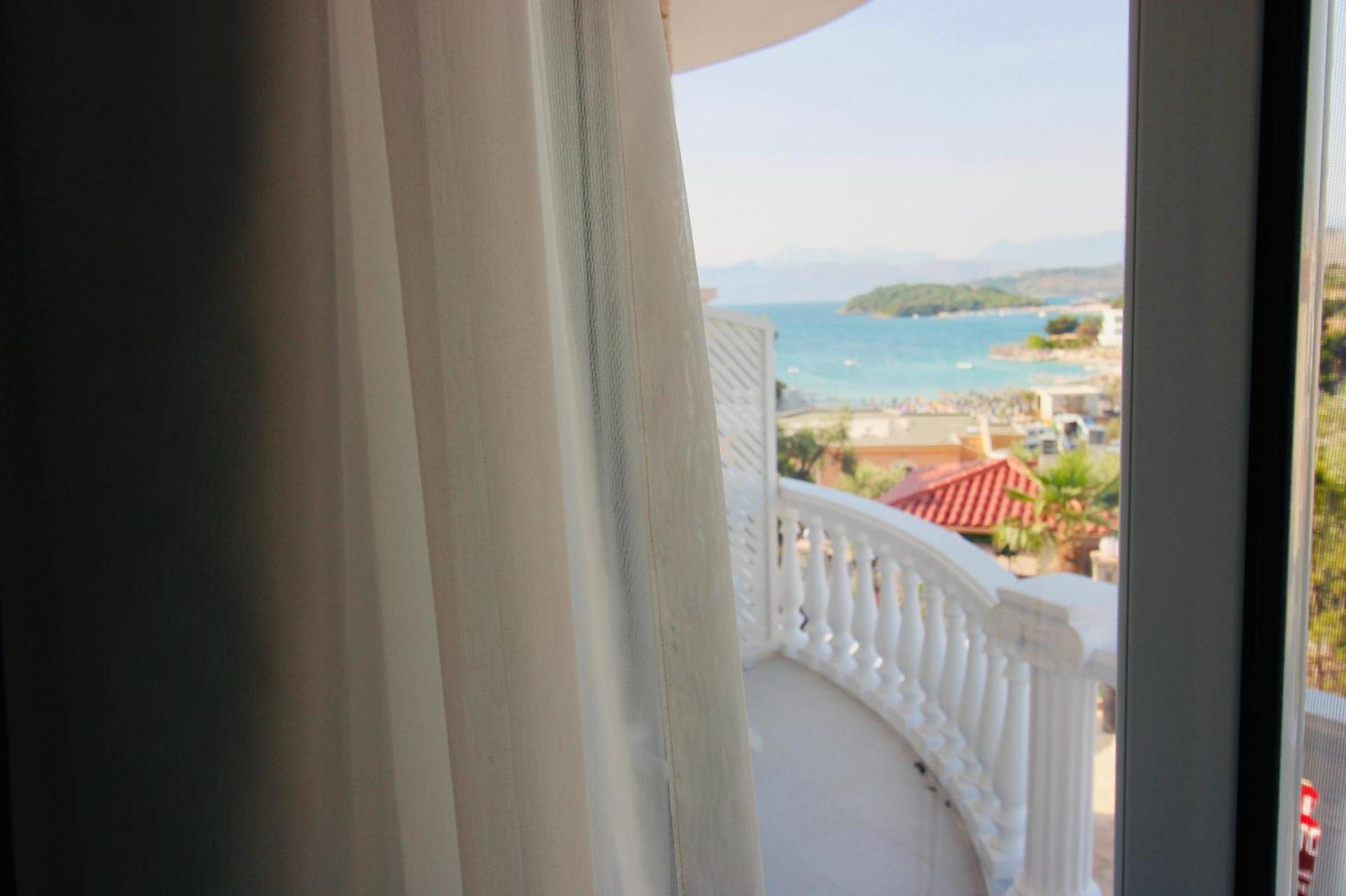 Illyrian Hotel كساميل المظهر الخارجي الصورة