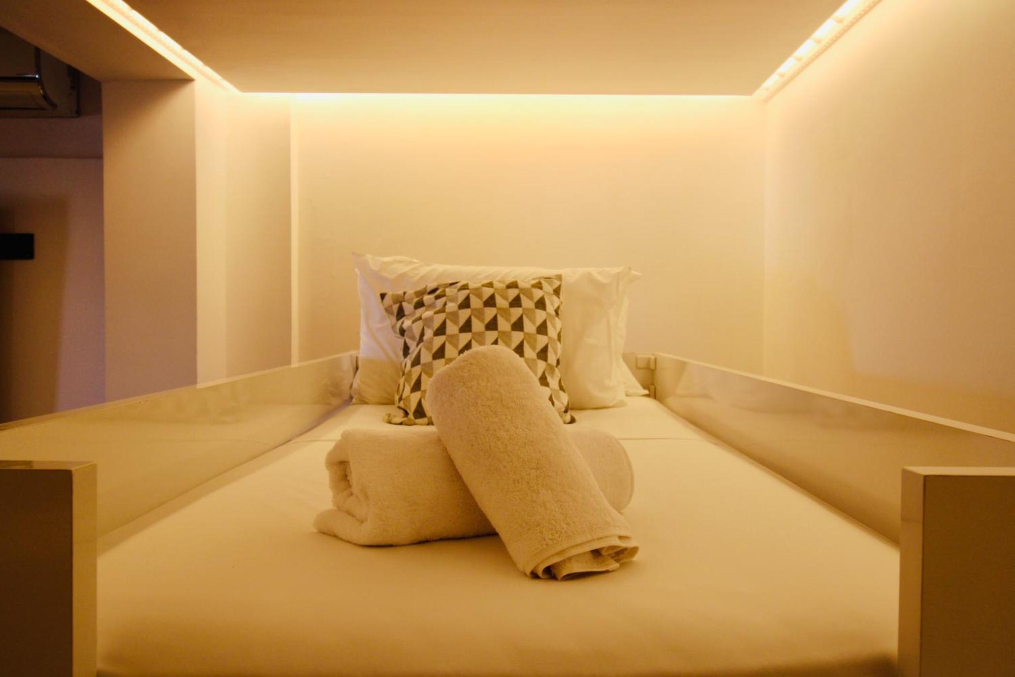 Illyrian Hotel كساميل المظهر الخارجي الصورة
